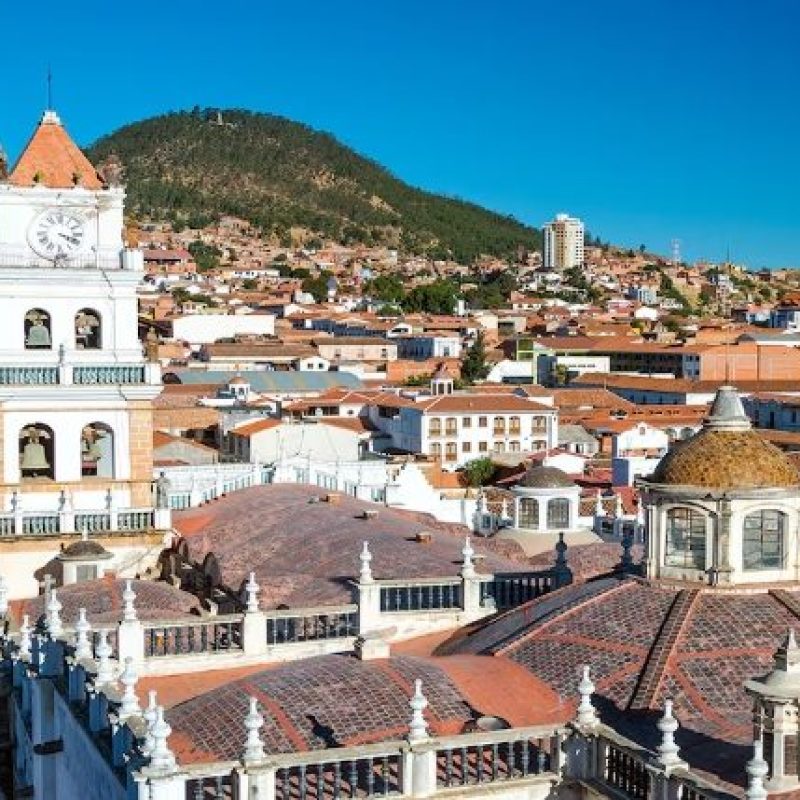 Bolivia