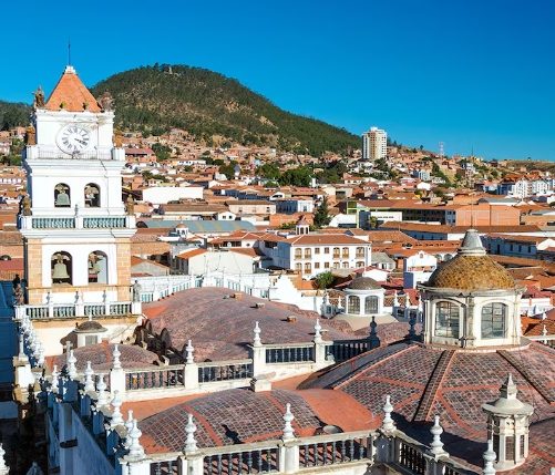 Bolivia