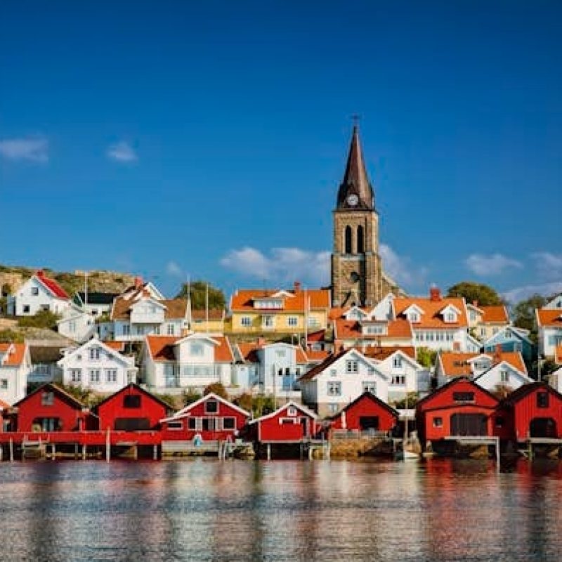 Scandinavia