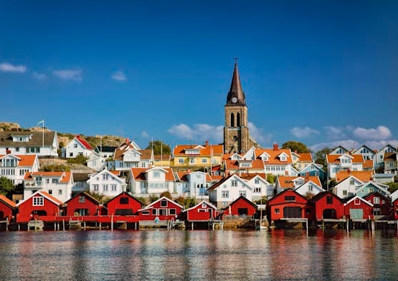 Scandinavia